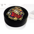 3" Molded Foam Hockey Puck